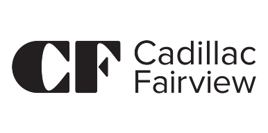 Cadillac fairview